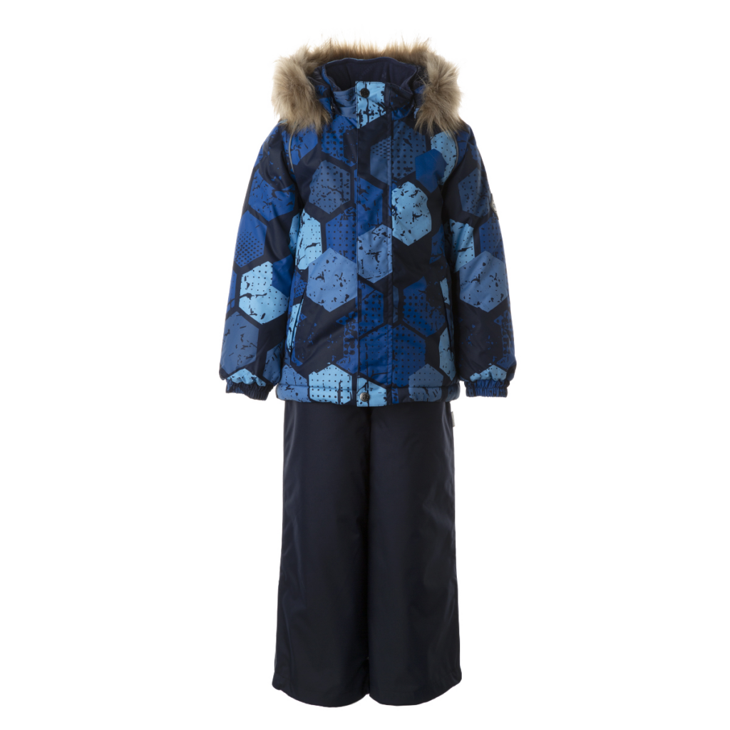 Poiste talvekomplekt WINTER