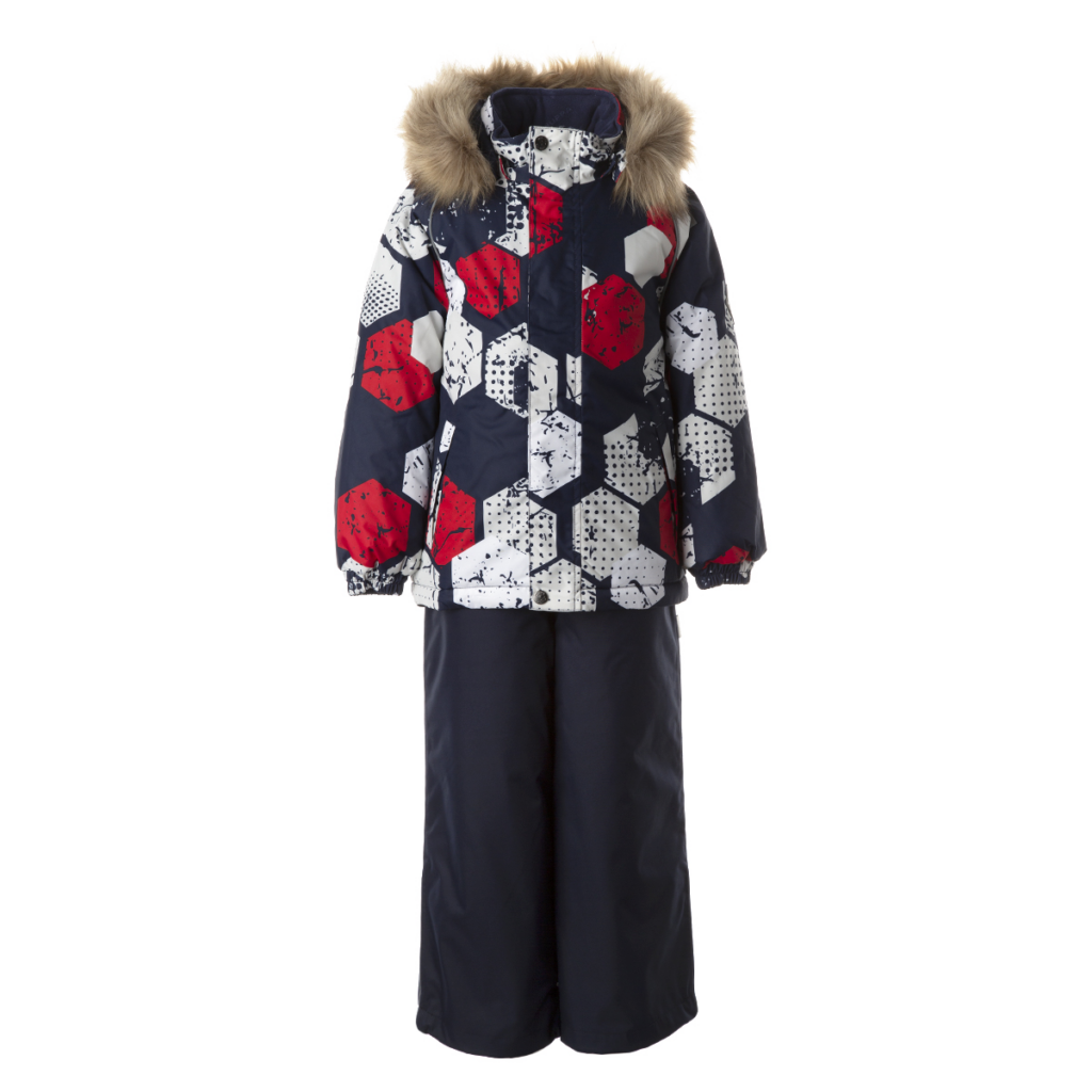 Poiste talvekomplekt WINTER