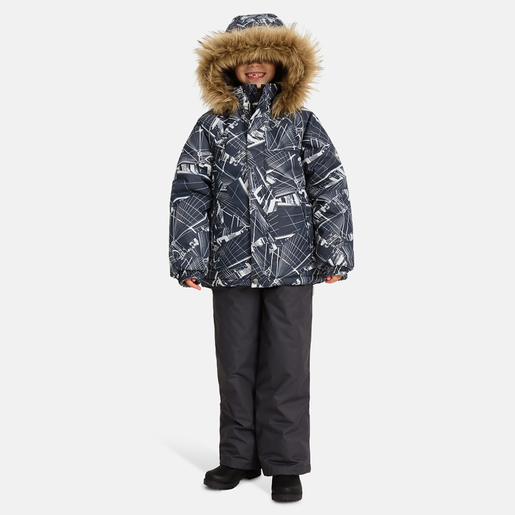 Poiste talvekomplekt WINTER
