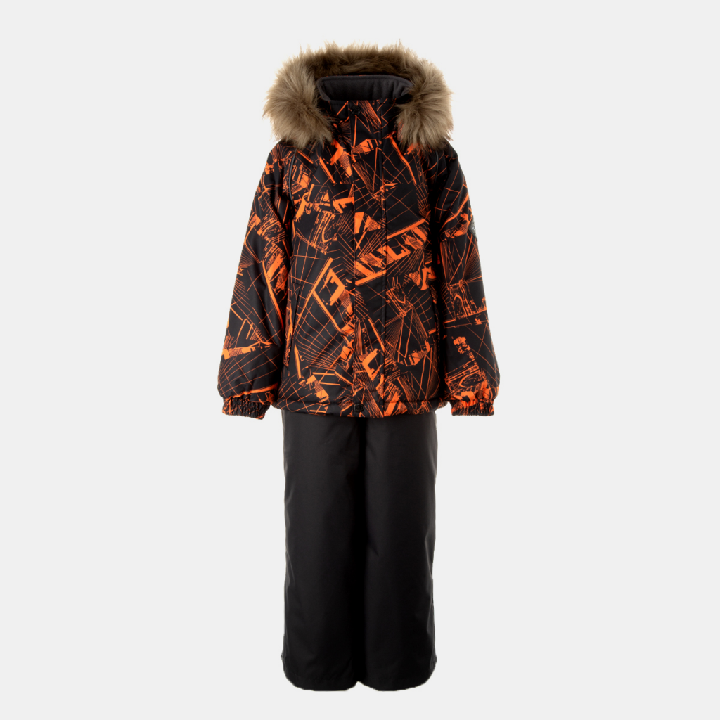 Poiste talvekomplekt WINTER