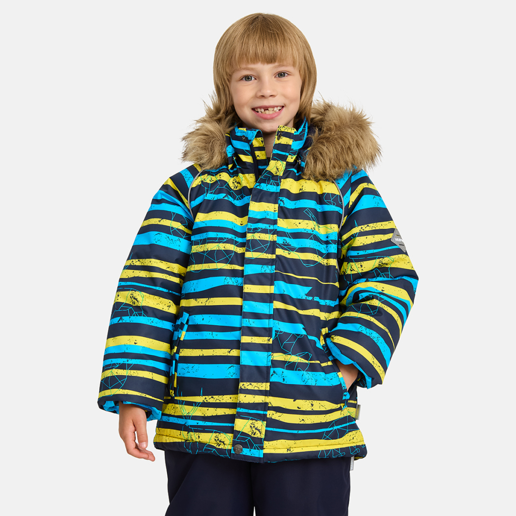 Poiste talvekomplekt WINTER