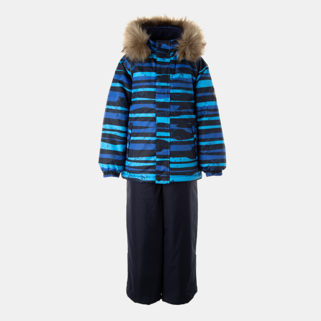 Poiste talvekomplekt WINTER