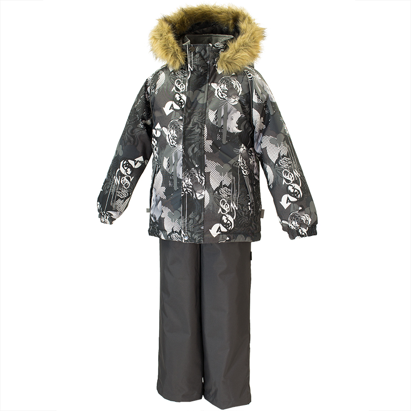 Poiste talvekomplekt WINTER