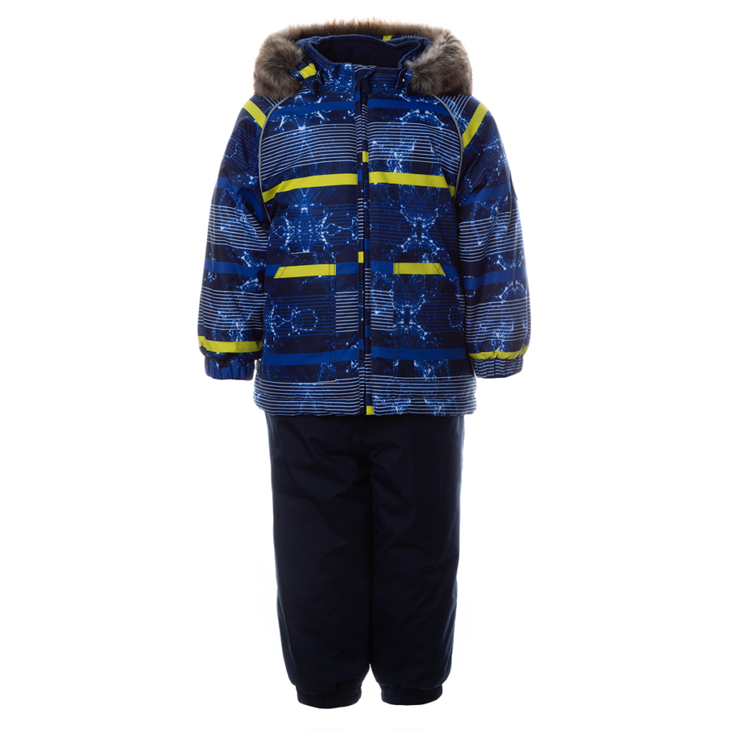 Laste talvekomplekt AVERY