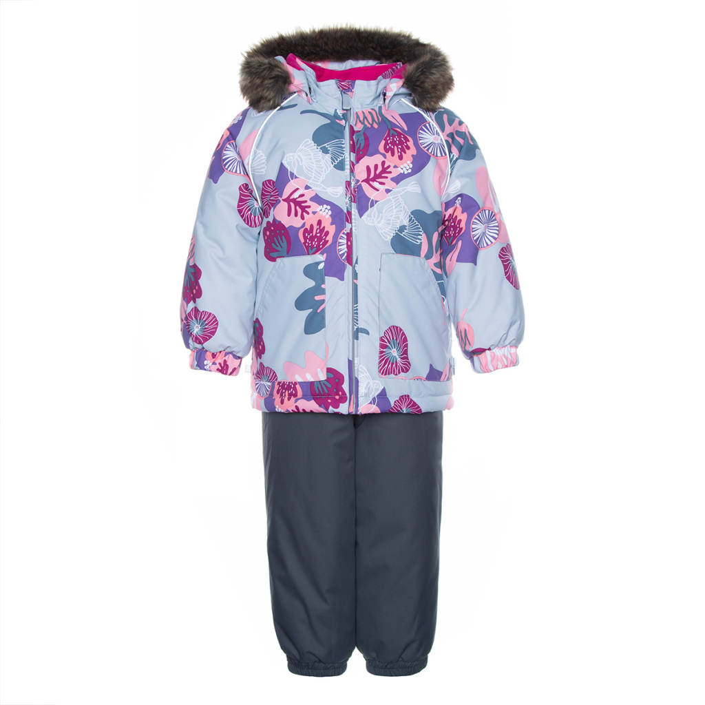 Laste talvekomplekt AVERY