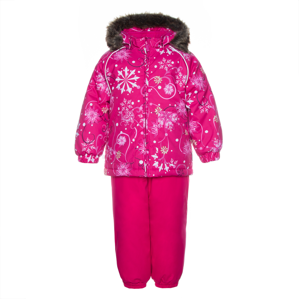 Laste talvekomplekt AVERY