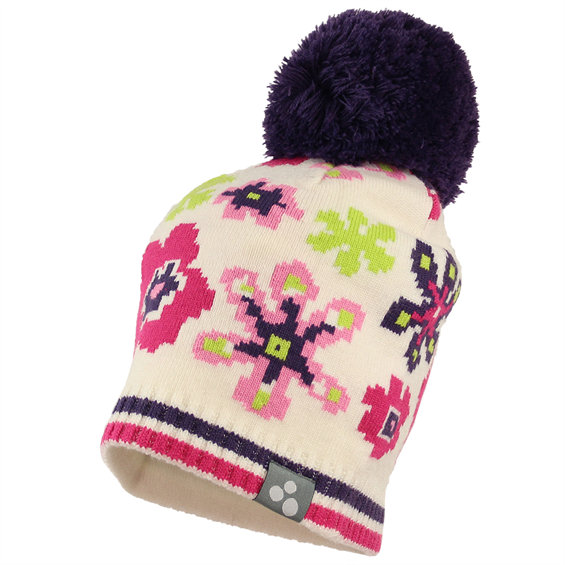 Laste müts FLORAL