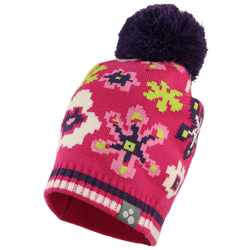 Laste müts FLORAL