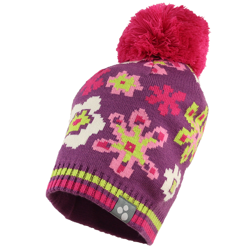Laste müts FLORAL