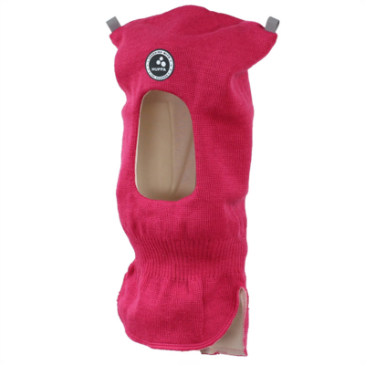 Kootud sallmüts COCO 1