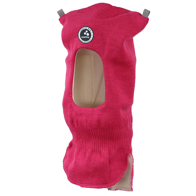 Kootud sallmüts COCO 1