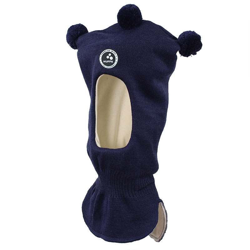 Kootud sallmüts COCO 2