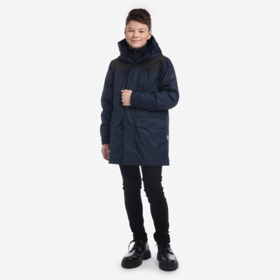 Poiste kevad-sügis parka RANIS