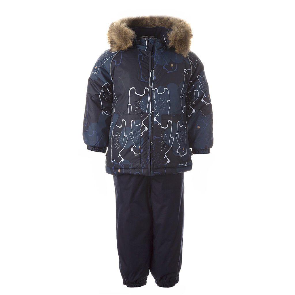 Laste talvekomplekt AVERY