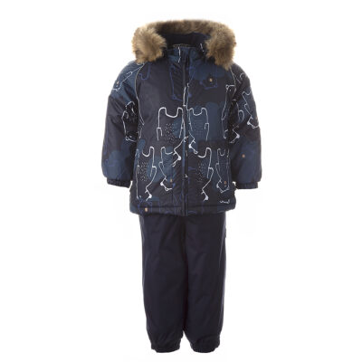 Laste talvekomplekt AVERY