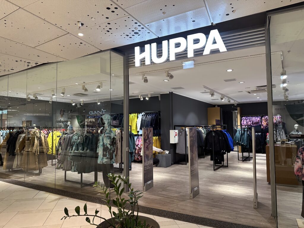 Ülemiste Esinduspood