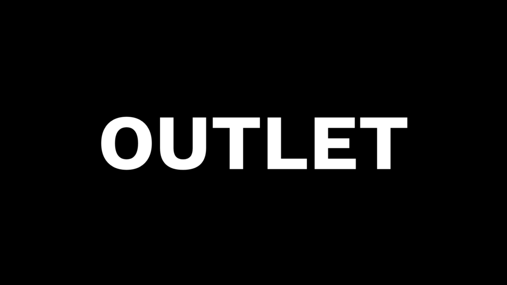 Mustika Outlet Kauplus