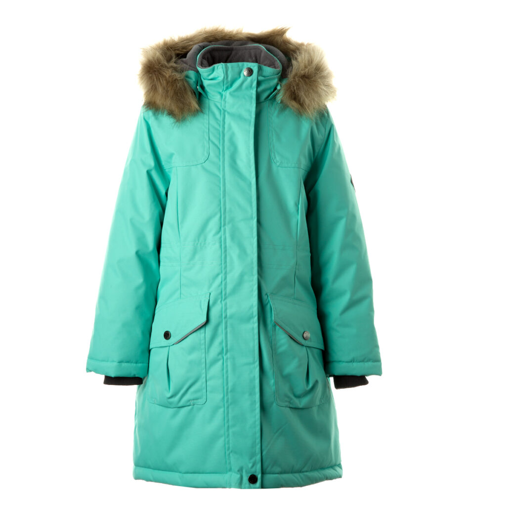 Tüdrukute talveparka MONA 2