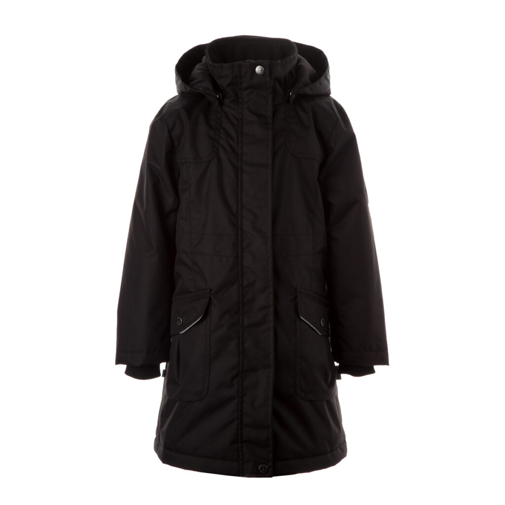 Tüdrukute talveparka MONA 3