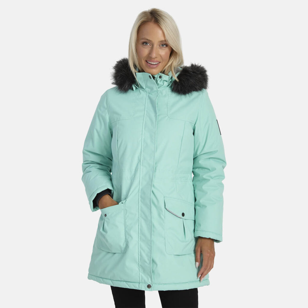 Naiste talveparka MONA 2