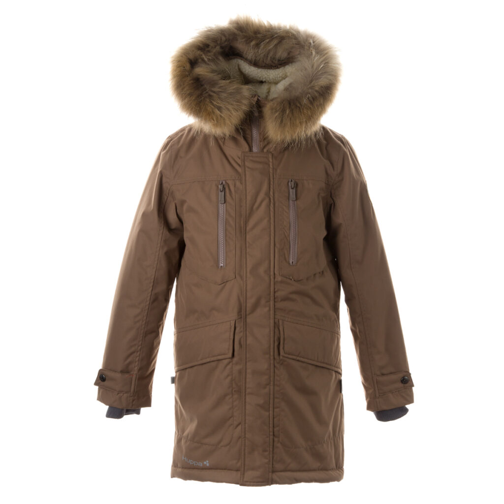 Poiste talveparka DAVID 1
