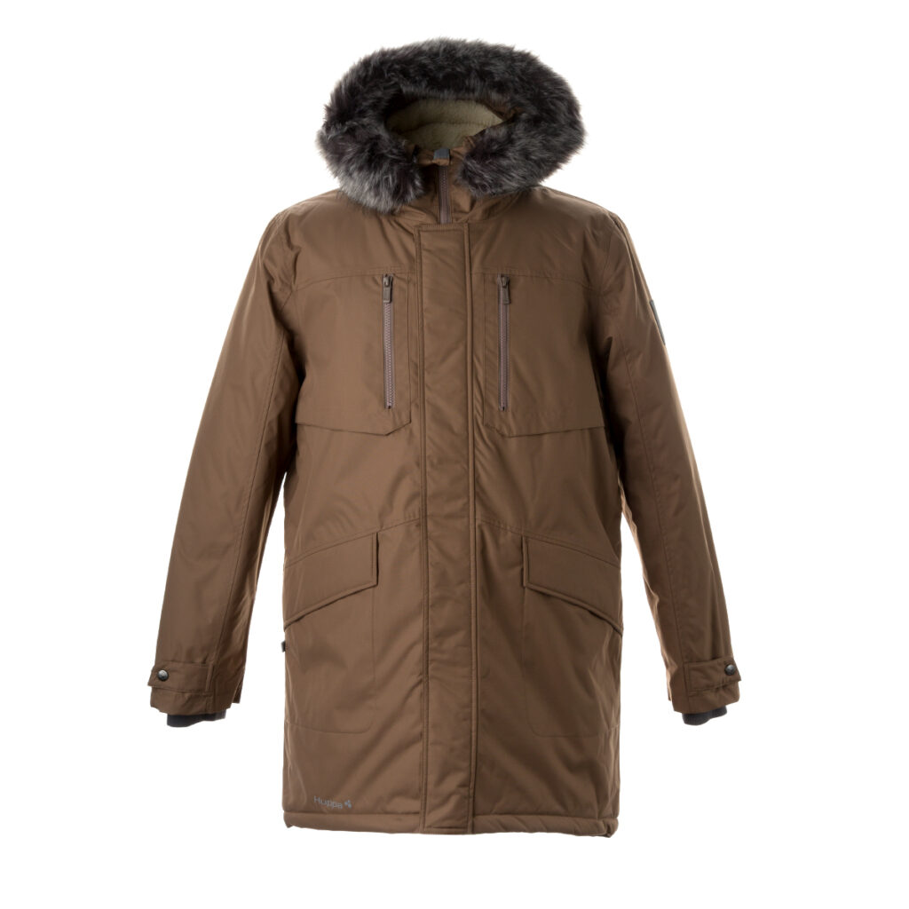 Meeste talveparka DAVID