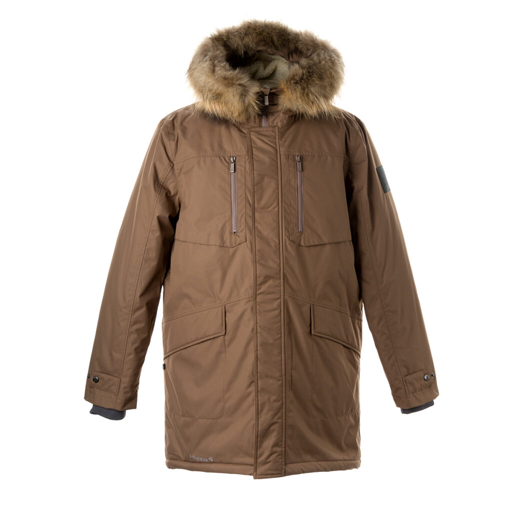 Meeste talveparka DAVID 1