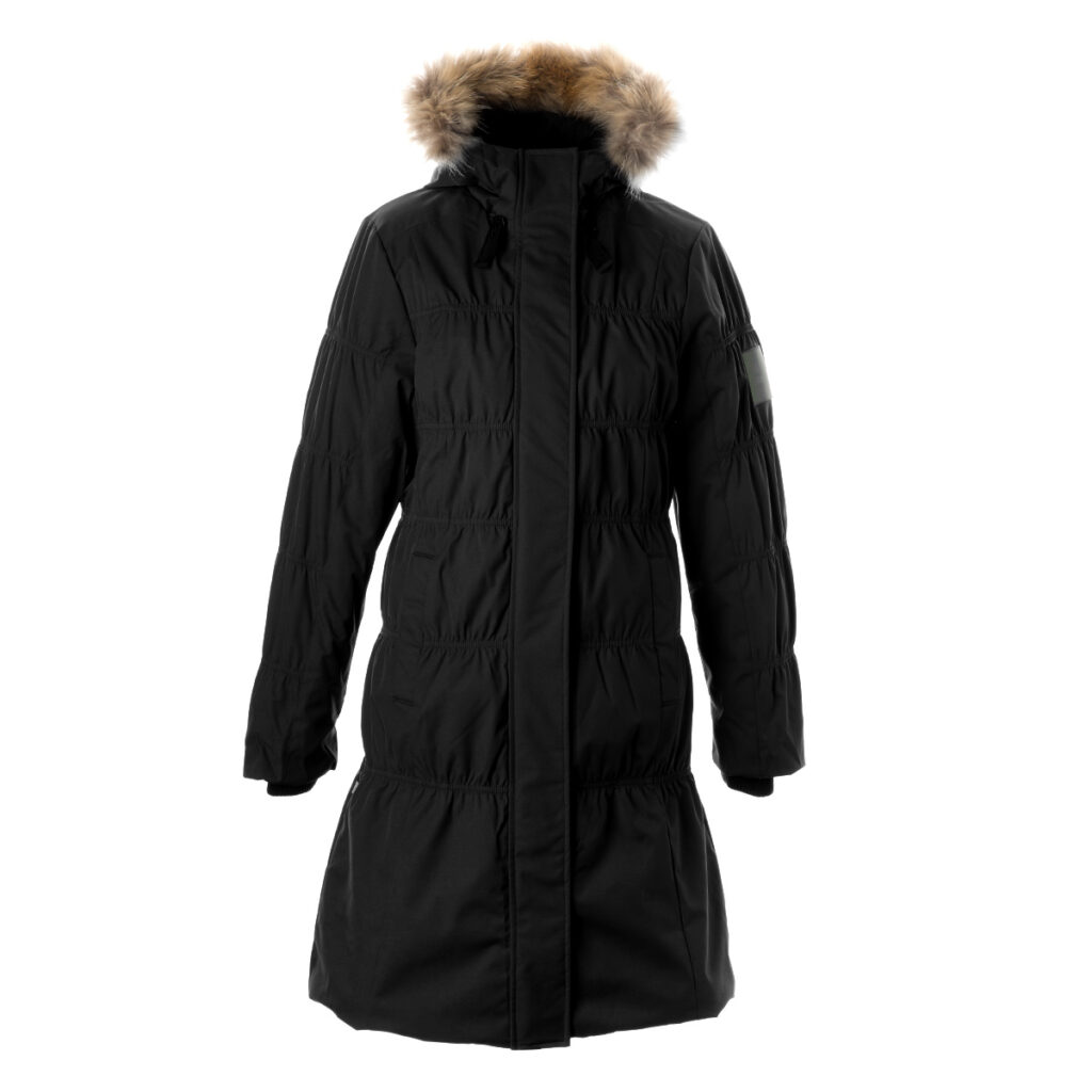 Naiste talveparka EIKKE