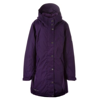 Dark lilac