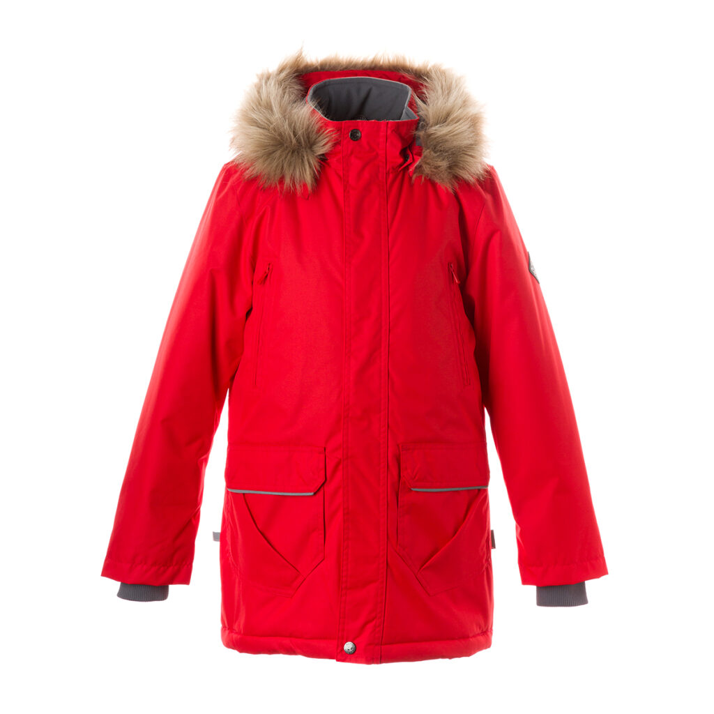 Poiste talveparka VESPER 4