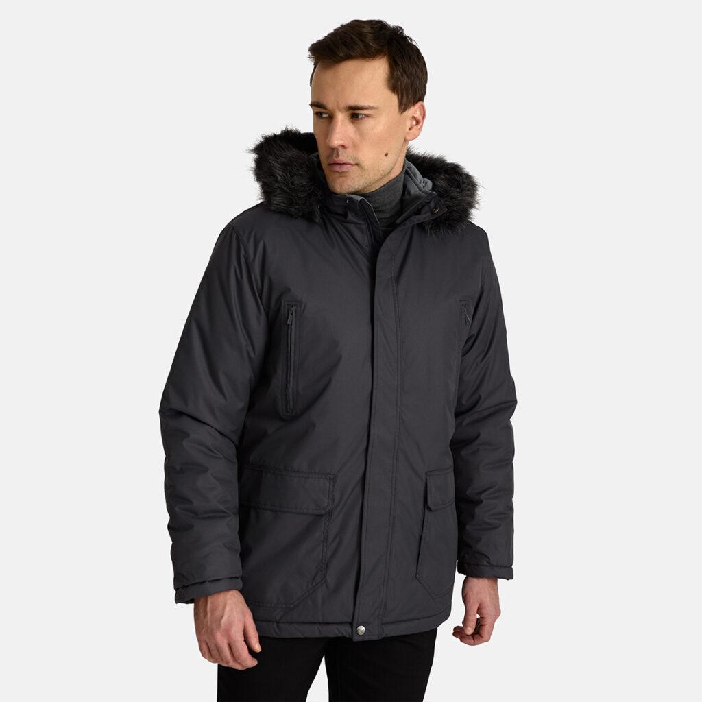Meeste talveparka ROMAN