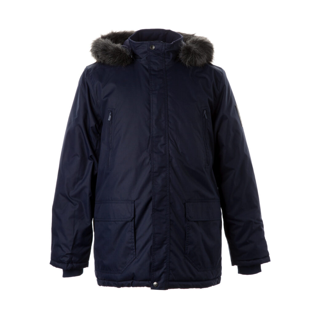 Meeste talveparka ROMAN