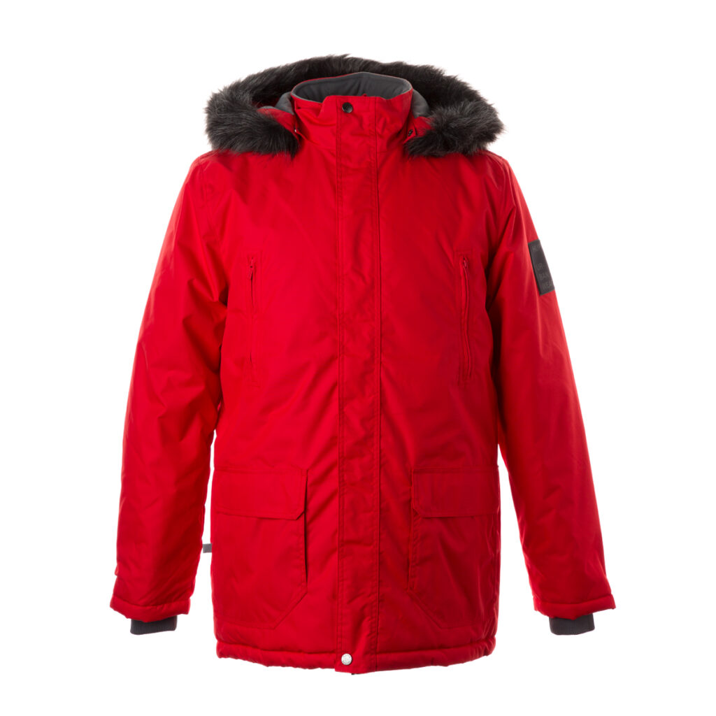 Meeste talveparka ROMAN