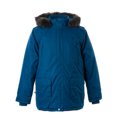 Meeste talveparka ROMAN