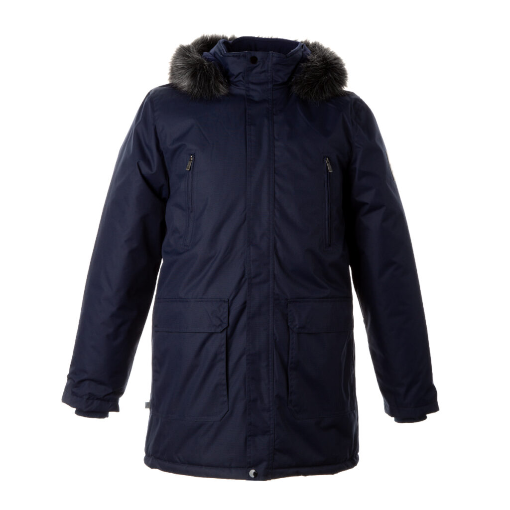 Meeste talveparka ROMAN 2