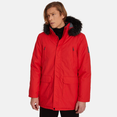 Meeste talveparka ROMAN 2