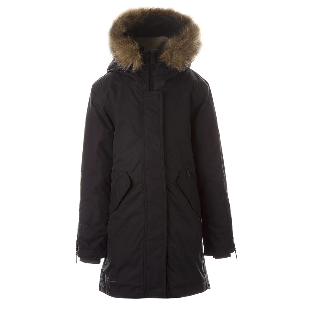 Tüdrukute talveparka VIVIAN