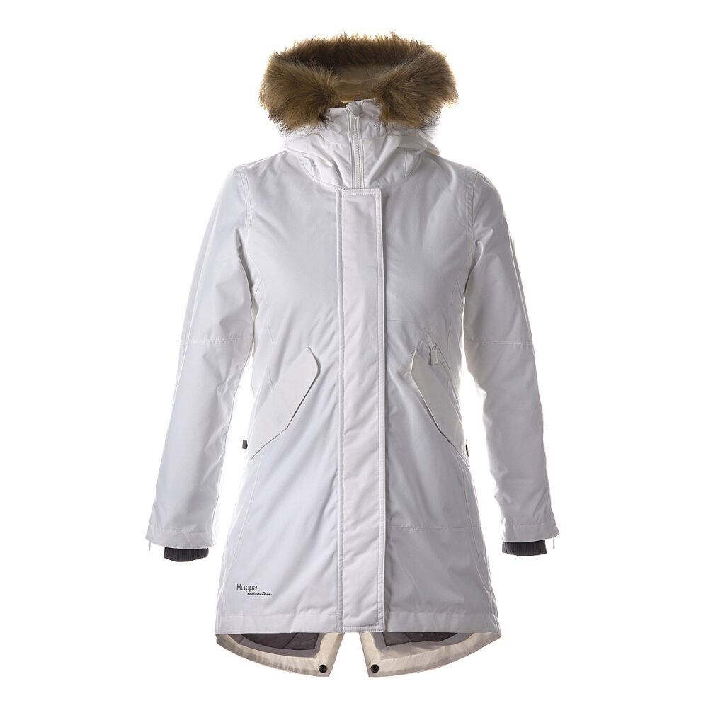 Tüdrukute talveparka VIVIAN