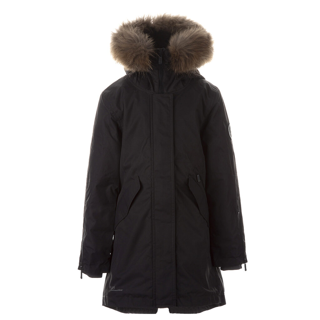 Tüdrukute talveparka VIVIAN 1