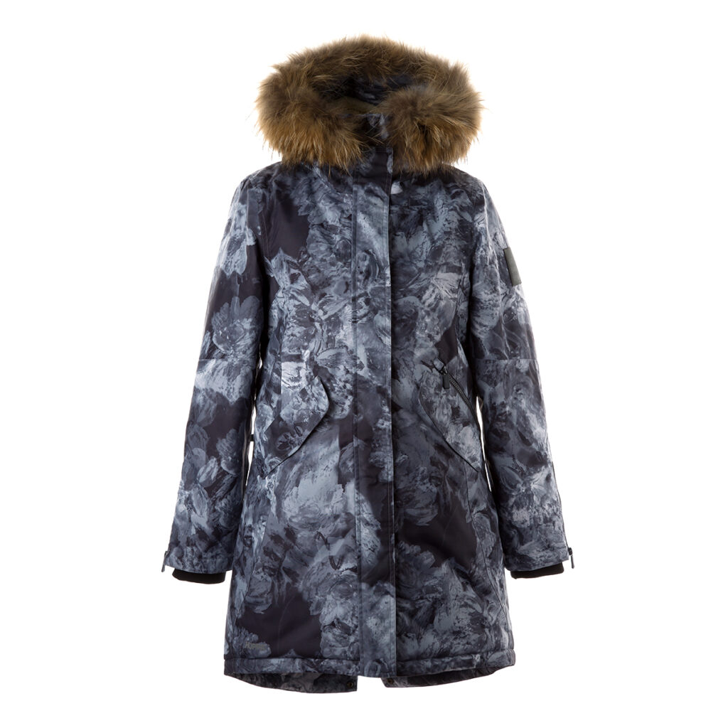 Naiste talveparka VIVIAN 1