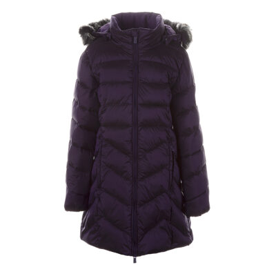 Dark lilac