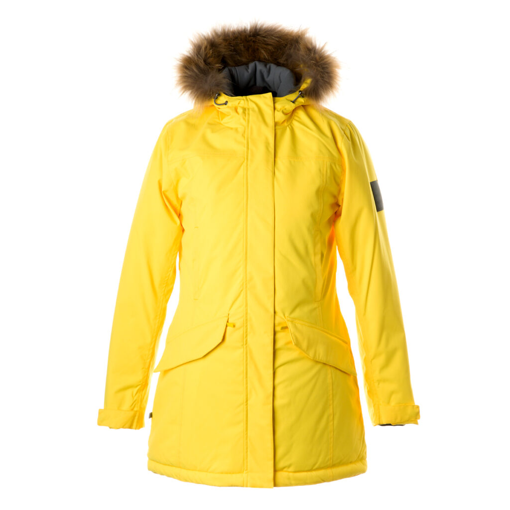 Naiste talveparka TEZZA