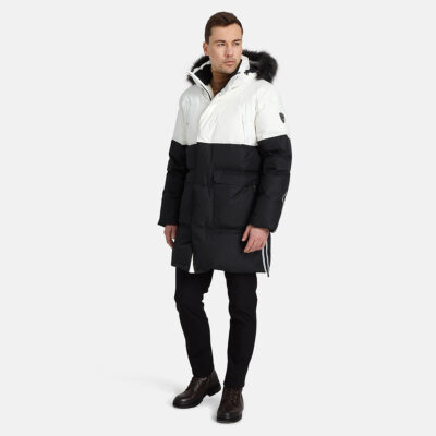 Meeste talvemantel SIGMUND