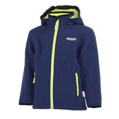 Poiste Softshell jope JADEN
