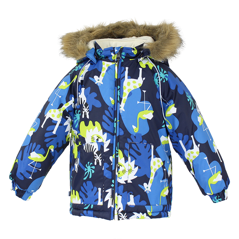 Laste talvejope VIRGO