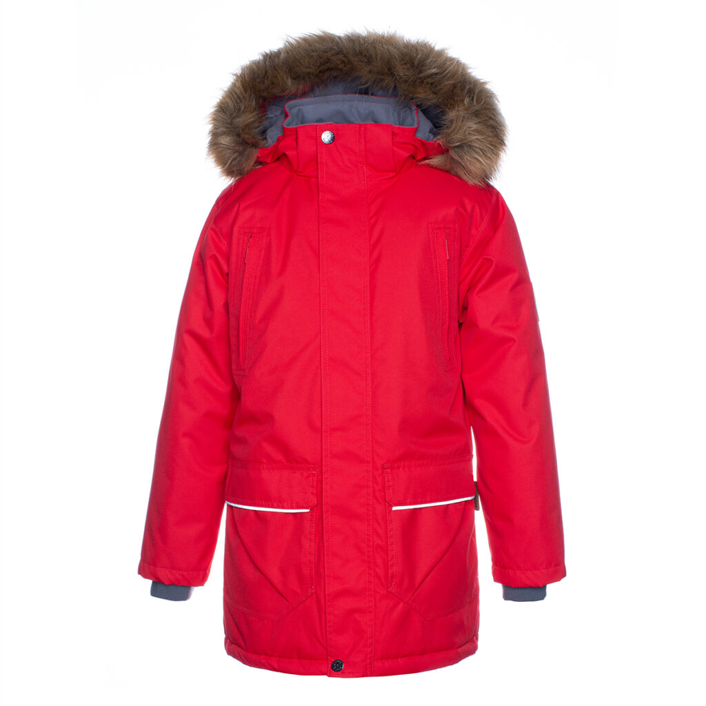 Poiste talveparka VESPER