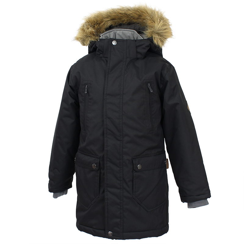 Poiste talveparka VESPER