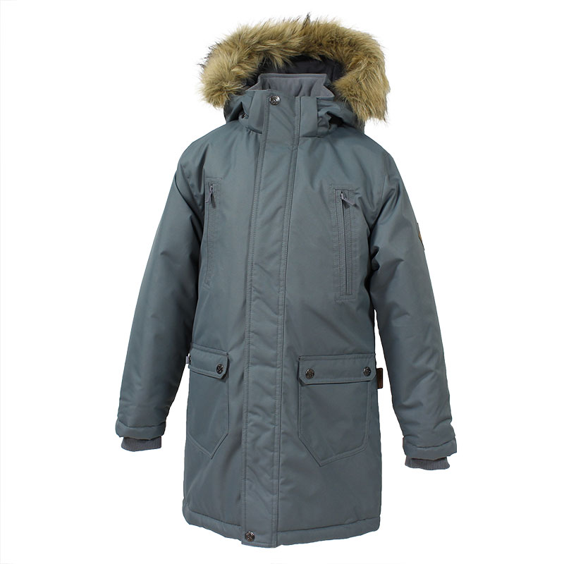 Poiste talveparka VESPER