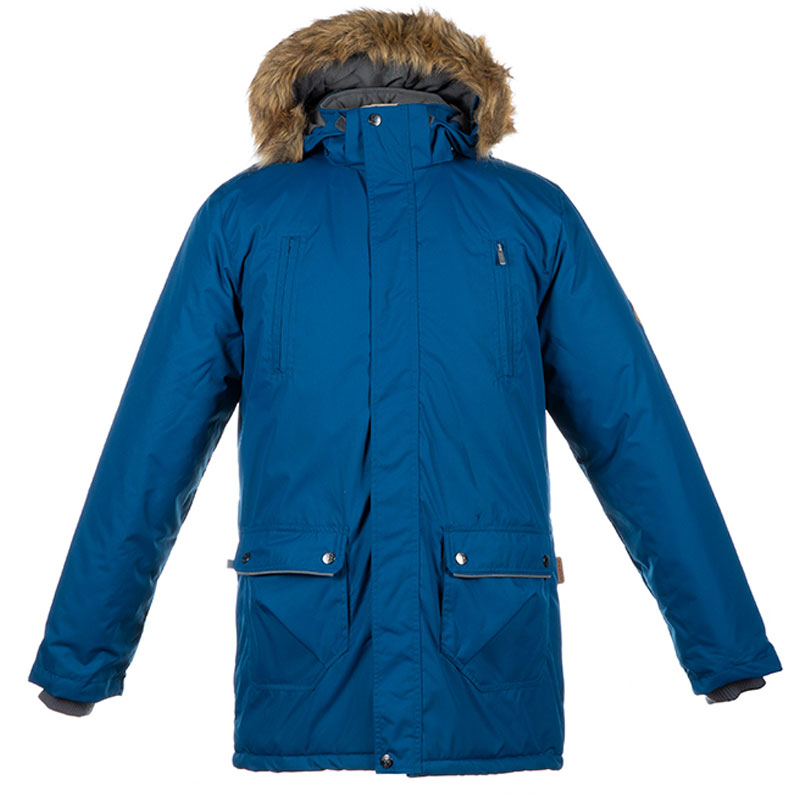 Poiste talveparka VESPER