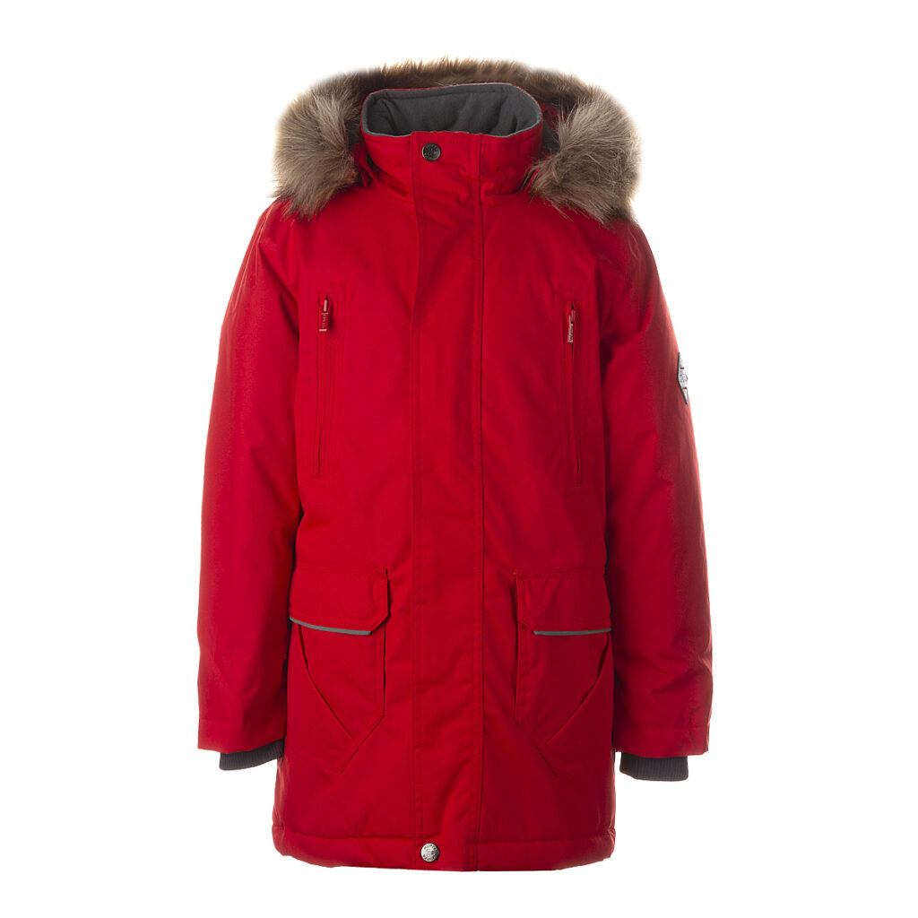 Poiste talveparka VESPER 2